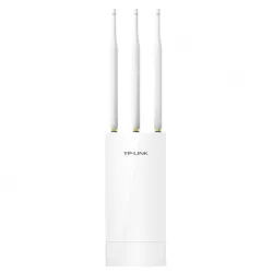 AC1900 dual-band outdoor wireless AP