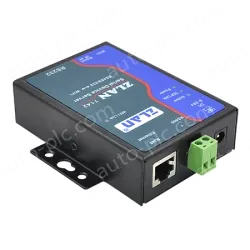 RS232/RS485 to WIFI Serial Device Server