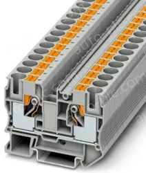 PT 10-straight-through terminal PHOENIX 3212120