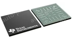 AM4378BZDN100 Texas Instruments