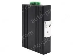 UOTEK 10/100M 8-Port Industrial Ethernet Switch