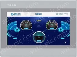 LCD Screen 15.6" TFT TPC1570Gi