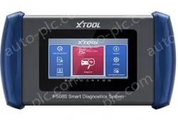 XTOOL InPlus IP508S Code Reader Scanner Automotive Diagnostic