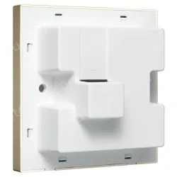 AX3000 Dual-Band Wi-Fi 6 Wireless Panel AP Milan Gold