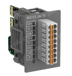 TA5122-2AI-TC Distributed Automation PLCs