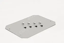 VMS - General purpose enclosures