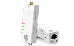 Lipstick industrial routers