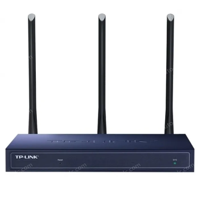 Enterprise-grade 450M wireless VPN router