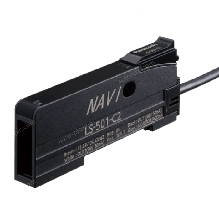 LS-501-C2