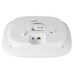 AX1500 dual-band Gigabit Wi-Fi 6 wireless in-ceiling AP