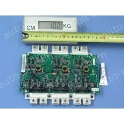 FS450R17KE3/AGDR-76C