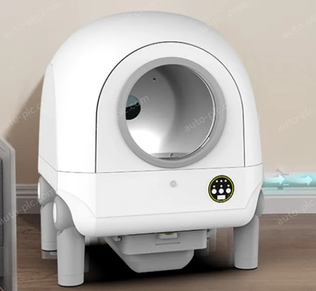 Smart cat litter box X11B