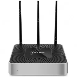 Enterprise-grade 450M wireless VPN router
