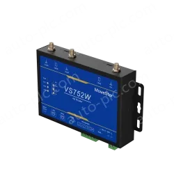 Industrial-Grade 4G wireless wifi router