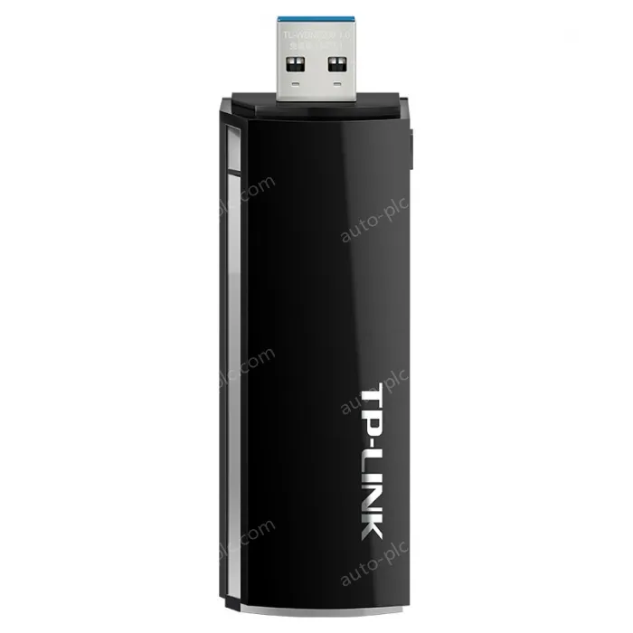 AC1300 dual-band wireless USB card