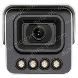 5,000,000 AI intelligent network cameras