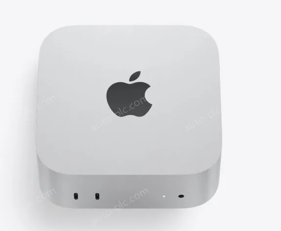 Apple Mac mini M2 24+2TB