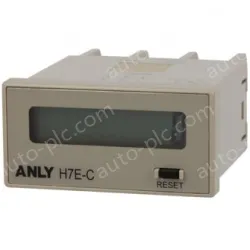 ANLY Counter H7E-CM-B