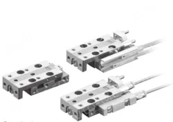 Air Slide Table Double acting MXJ6-15