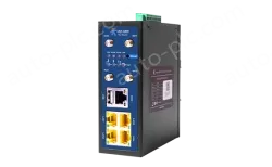 Industrial LTE & IO Gataway Router