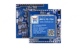 4G transparent transmission module