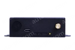 Mini industrial 4G cellular router