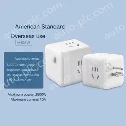 American Standard Rubik's Cube