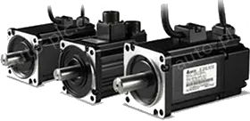 Delta Servo motor ECMA-E21310SS