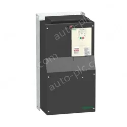 ATV212HD30N4 variable speed drive, Altivar 212, 30kW, 40hp, 480V, 3 phases, with EMC, IP21