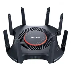 AX11000 Tri-band Fiber Optic Wi-Fi 6 Wireless router