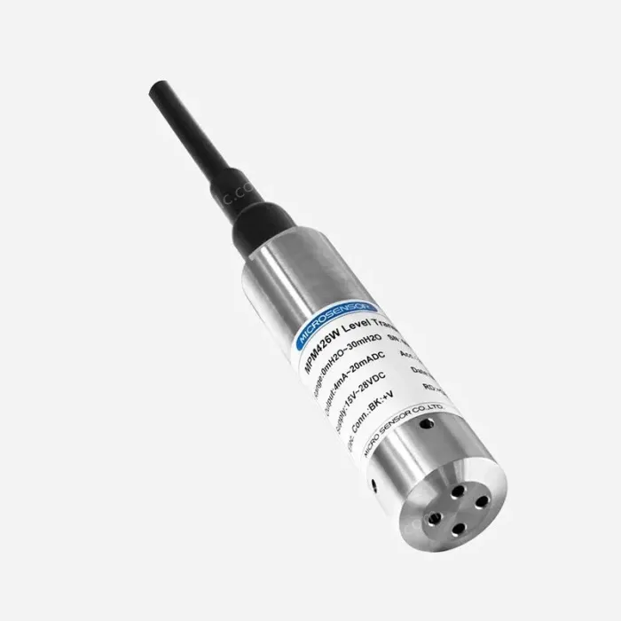 General Submersible Level Transmitter