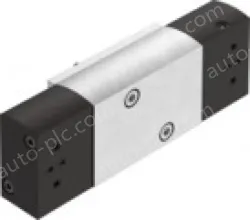 Festo Standard directional control valve VSNC-F-P53U-M-G14-P2