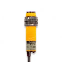 Diffuse Domenzi reflection photoelectric sensor E3F-DS30Y2 NC 90-230VAC 2 wires Detection distance:10-50cm