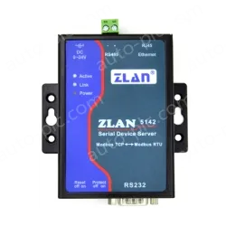 Normal Multi-host Modbus Gateway