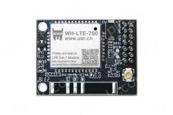 Pin CAT1 communication module