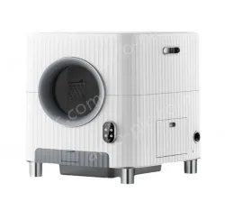 Smart cat litter box X28