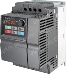 Delta Frequency converters VFD022EL21W-1