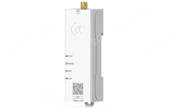 Lipstick industrial routers