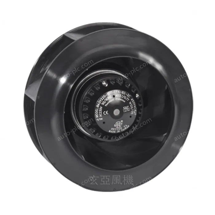 BA2V225-107T-FPA-B2-2C