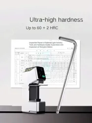 Short flat head hex wrench 2mm 82305