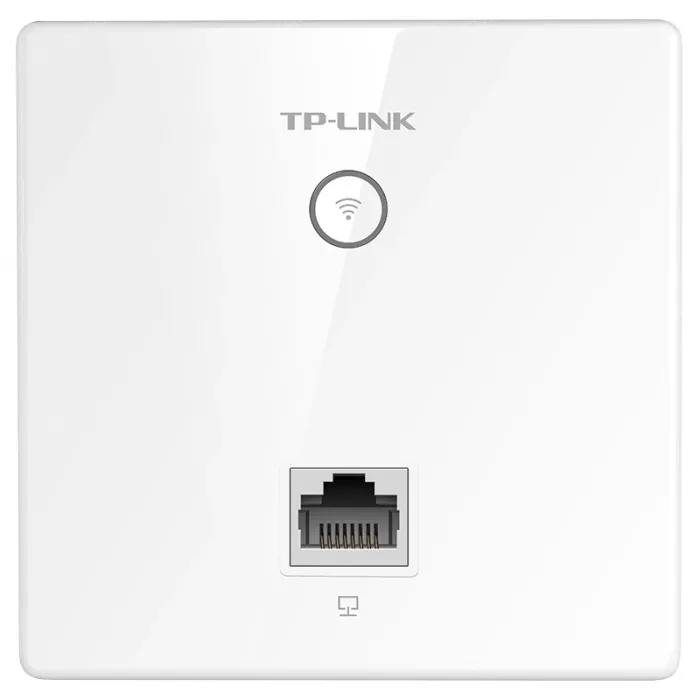 AC1200 dual-band Gigabit wireless panel AP