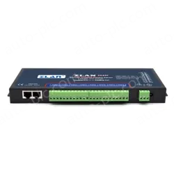 Isolated 8 Ports Serial Device Server