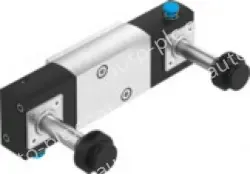 Festo Standard directional control valve VSNC-F-P53U-MH-G14-F19A