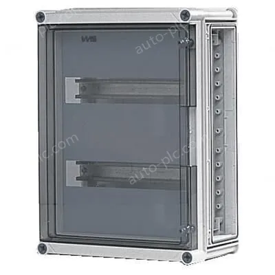 VMS - General purpose enclosures