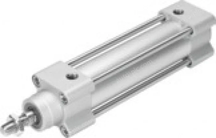 Festo Profile cylinders and cylinders with tie rods DSBG-40-25-PPSA-N3