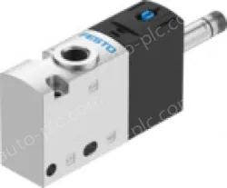 Festo Universal directional control valves VUVS-LT20-M32C-MZD-G18-F7(FESTO)