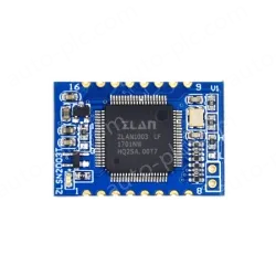 High Performance embedded Module