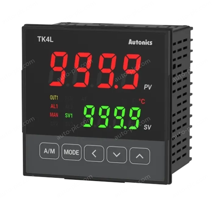 Autonics Temperature controller TK4L-14CN