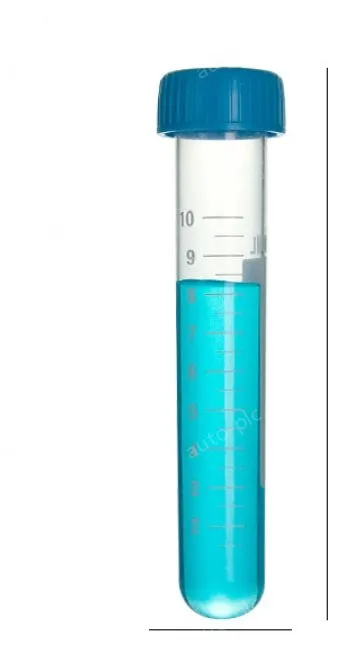 100 ml centrifuge tubes (screw round bottom).
