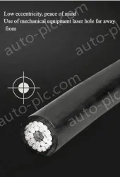 Steel core insulated wire 1KV*JKLGYJ-300/25